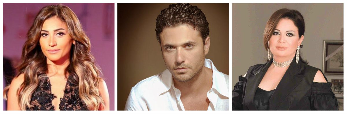 من يطيق العيش دون الشبكات الاجتماعية؟ أحمد عز ودينا الشربيني ومشاهير آخرين قاطعوها لأسباب.. مقنعة؟!