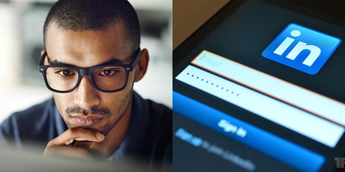 تجربتي مع “Linked in”.. لماذا فشلت في إيجاد وظيفة؟