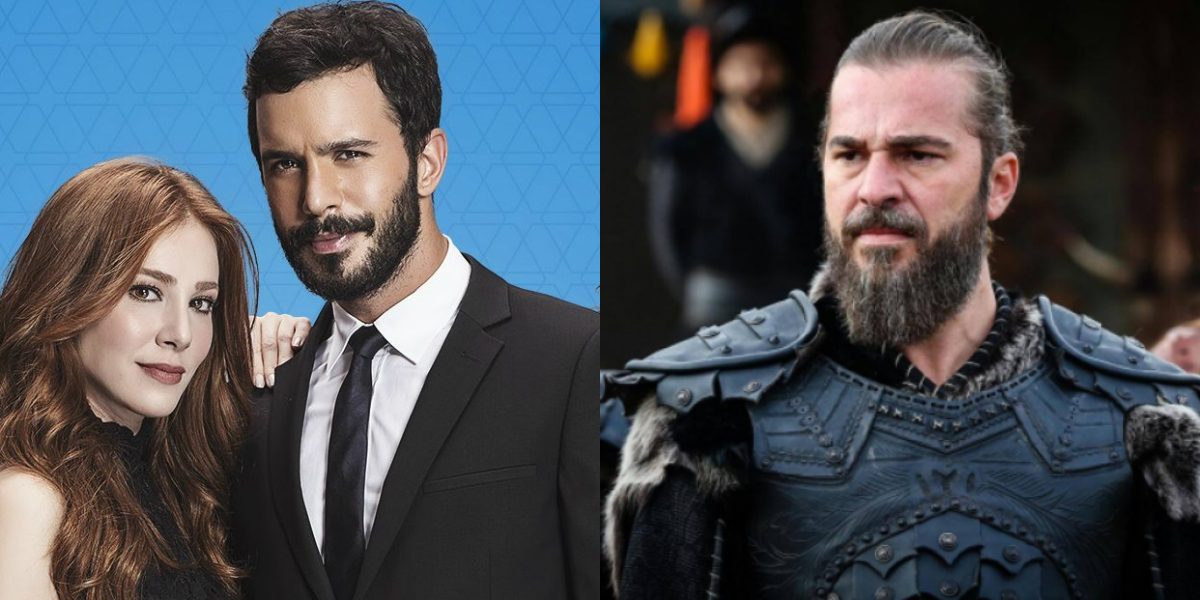 أرطغرل وعبد الحميد..  كيف سببت هذه المسلسلات حرباً بين صُناع الدراما الإسلاميين والعلمانيين في تركيا؟