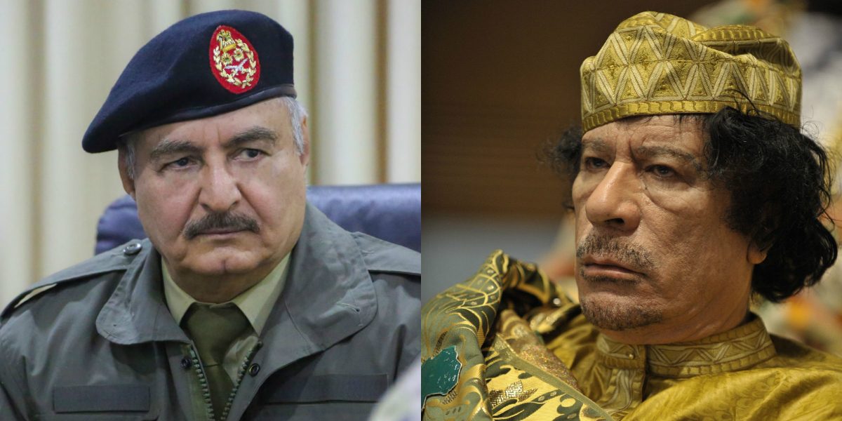 رحل الملك، قُتل العقيد، مات المشير.. ماذا بعد؟