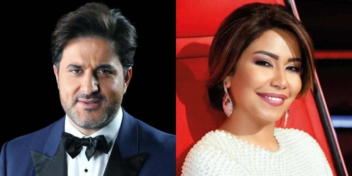 في قضية “بلهارسيا النيل”.. ملحم زين: الهجوم على شيرين تَعَدٍّ على الذوق العام