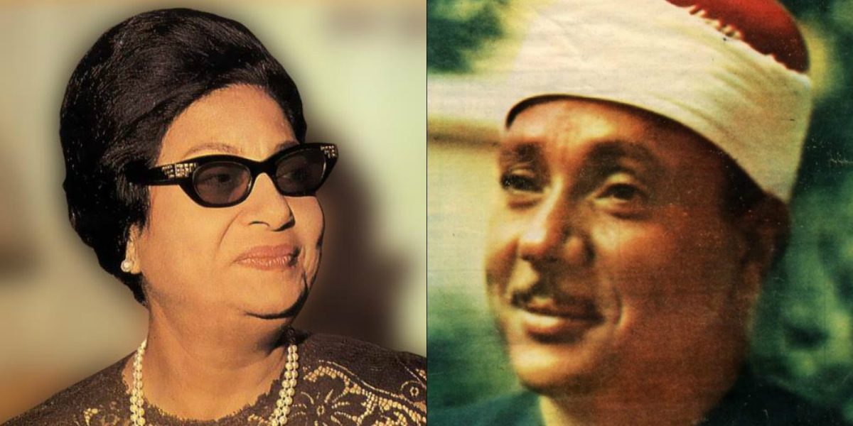 لم أحب أم كلثوم ولا صوت عبدالباسط ولا مسحراتي رمضان.. لكني أفتقدهم جميعاً