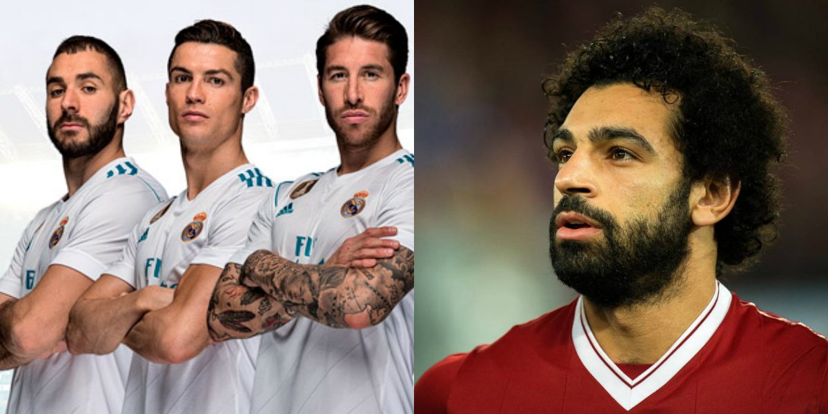 6 أسباب يجب على محمد صلاح معرفتها كي لا ينتقل إلى ريال مدريد الموسم المقبل