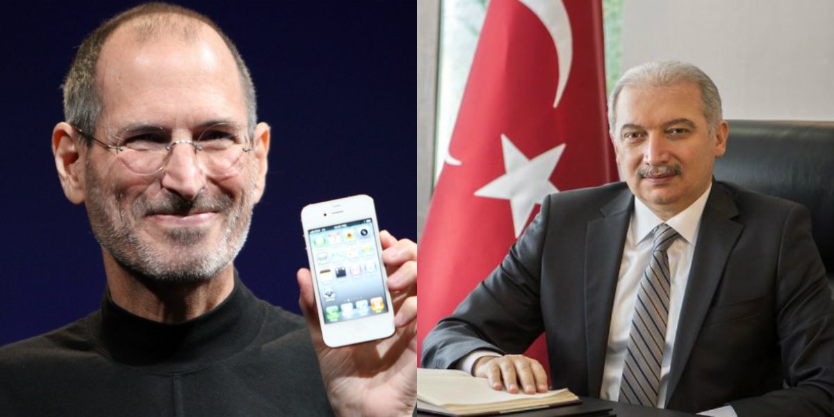 لهذا السبب نجحت تركيا وتفوقت شركتا أمازون وآبل
