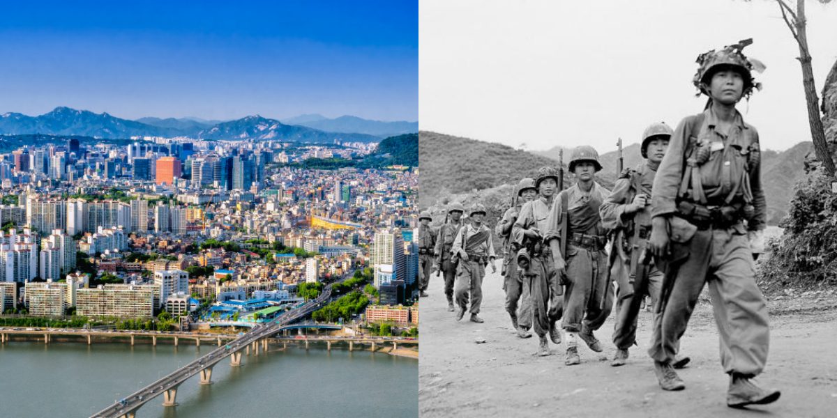 من دولة فقيرة احتلتها اليابان إلى دولة حديثة متقدمة.. 5 أشياء يجب أن نتعلمها من تجربة كوريا الجنوبية