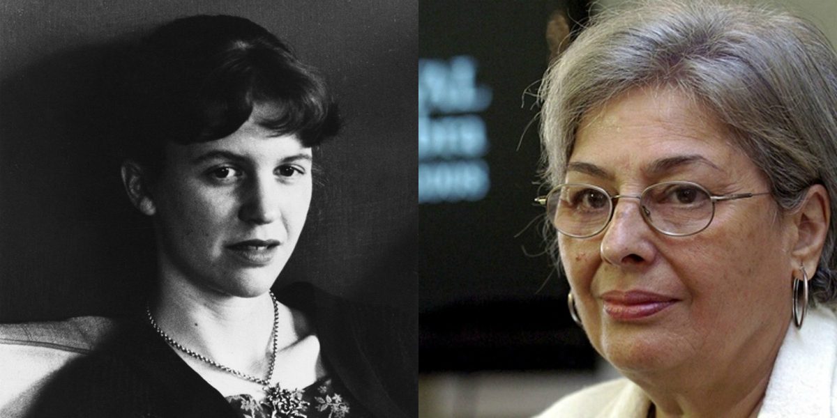 رضوى عاشور وسيلفيا بلاث وغيرهما.. لماذا تكتب المرأة؟