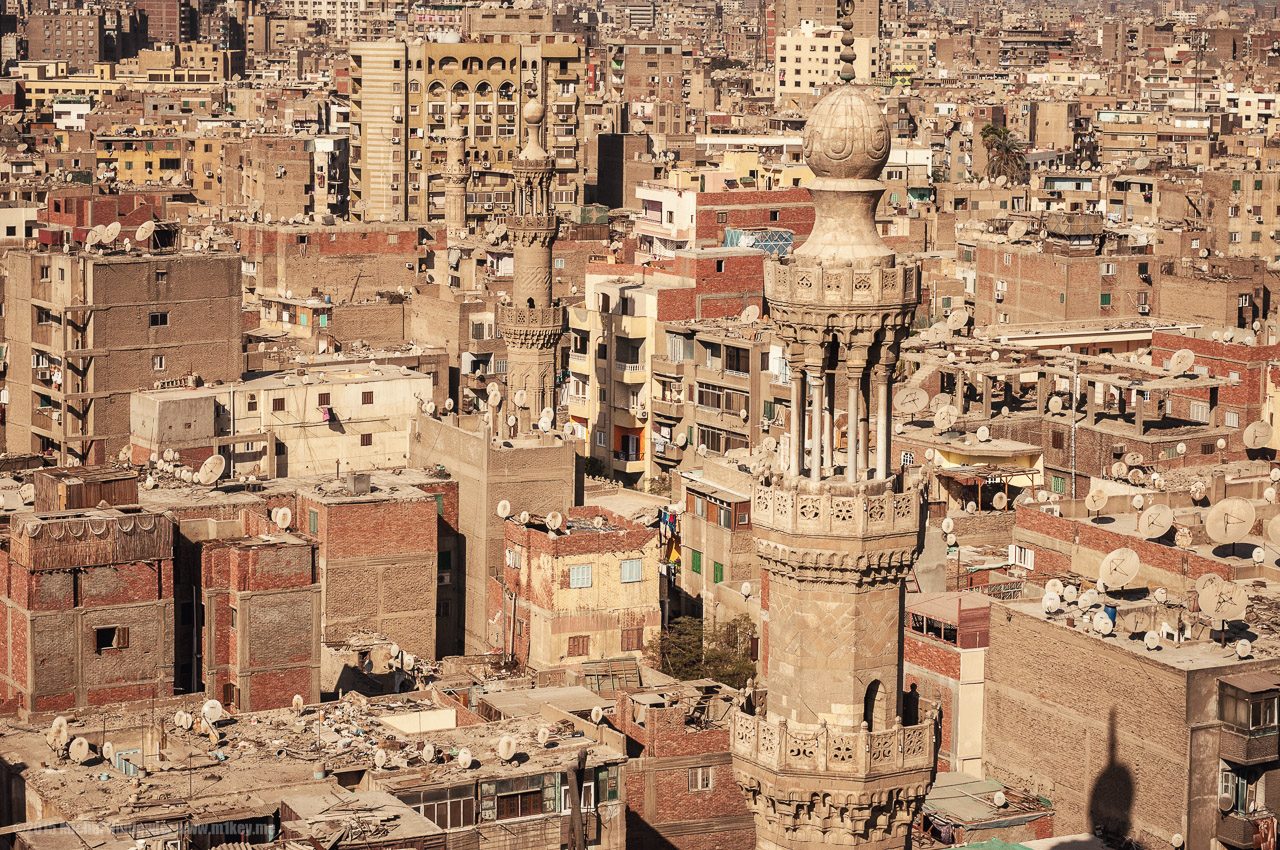 أنقذوا الجمال والذوق العام في شوارع مصر