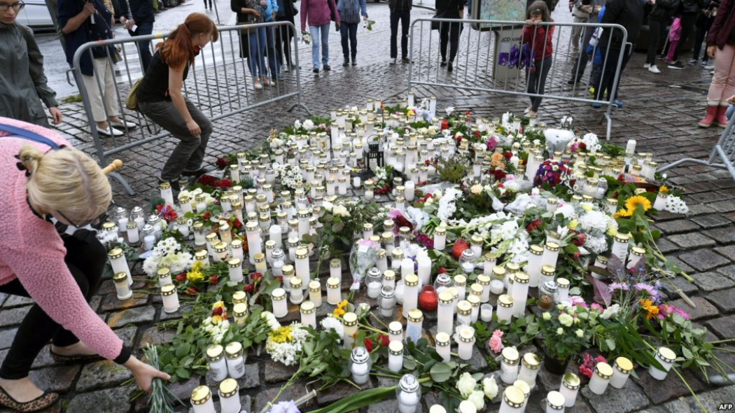 “أنا في حرب على النساء”!.. مغربي يكشف أمام القضاء الفنلندي أسباب قتله امرأتين بالسكين  