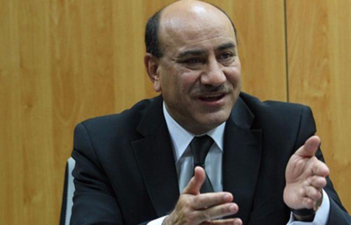 ضابط بالأمن المصري ثم قاض مرموق وأخيراً خلف القضبان.. هشام جنينة تصريحٌ أقاله وآخر حكم عليه بالسجن