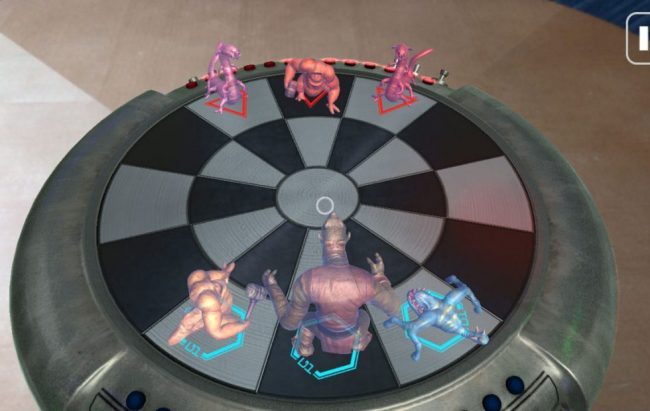 لعبة شطرنج ثلاثية الأبعاد متاحة مجاناً لمستخدمي iOS.. أما محبو Star Wars، فيعرفونها باسم آخر