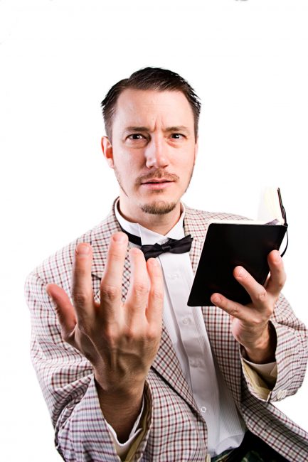 غامض، صعب، ومخصص لفئة معينة: كيف تقرأ الشعر كما لو أنك بروفيسور.. ستفاجئك بساطة الأمر!