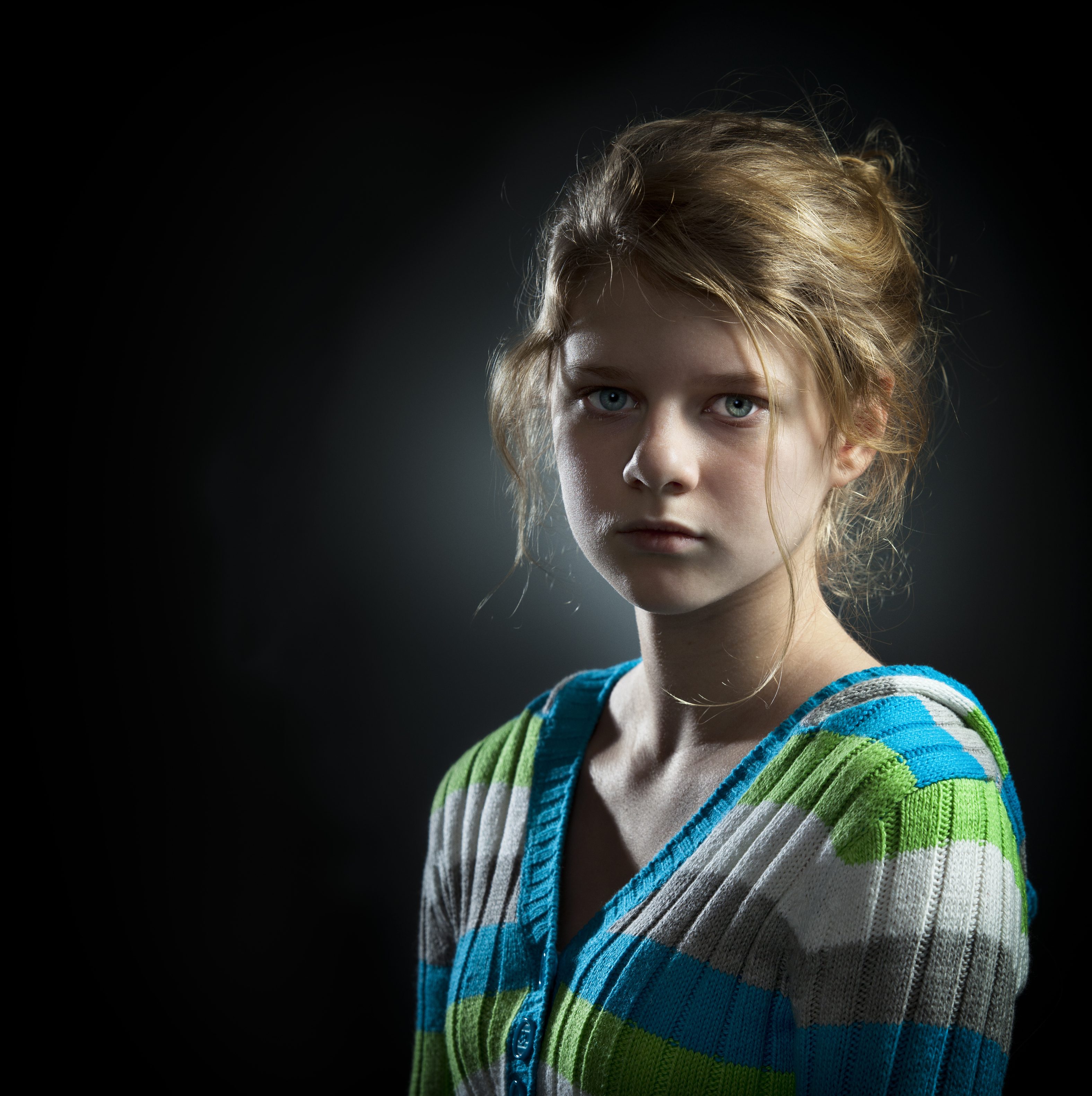 أيتها الفتاة.. سيُحبونك أكثر إن كنتِ جميلة فقط!