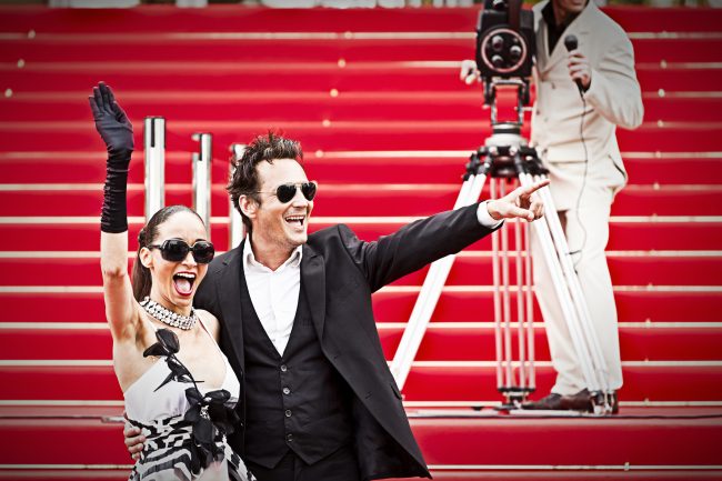 السيلفي” مع النجوم ممنوع.. مهرجان “كان” يغير قواعده