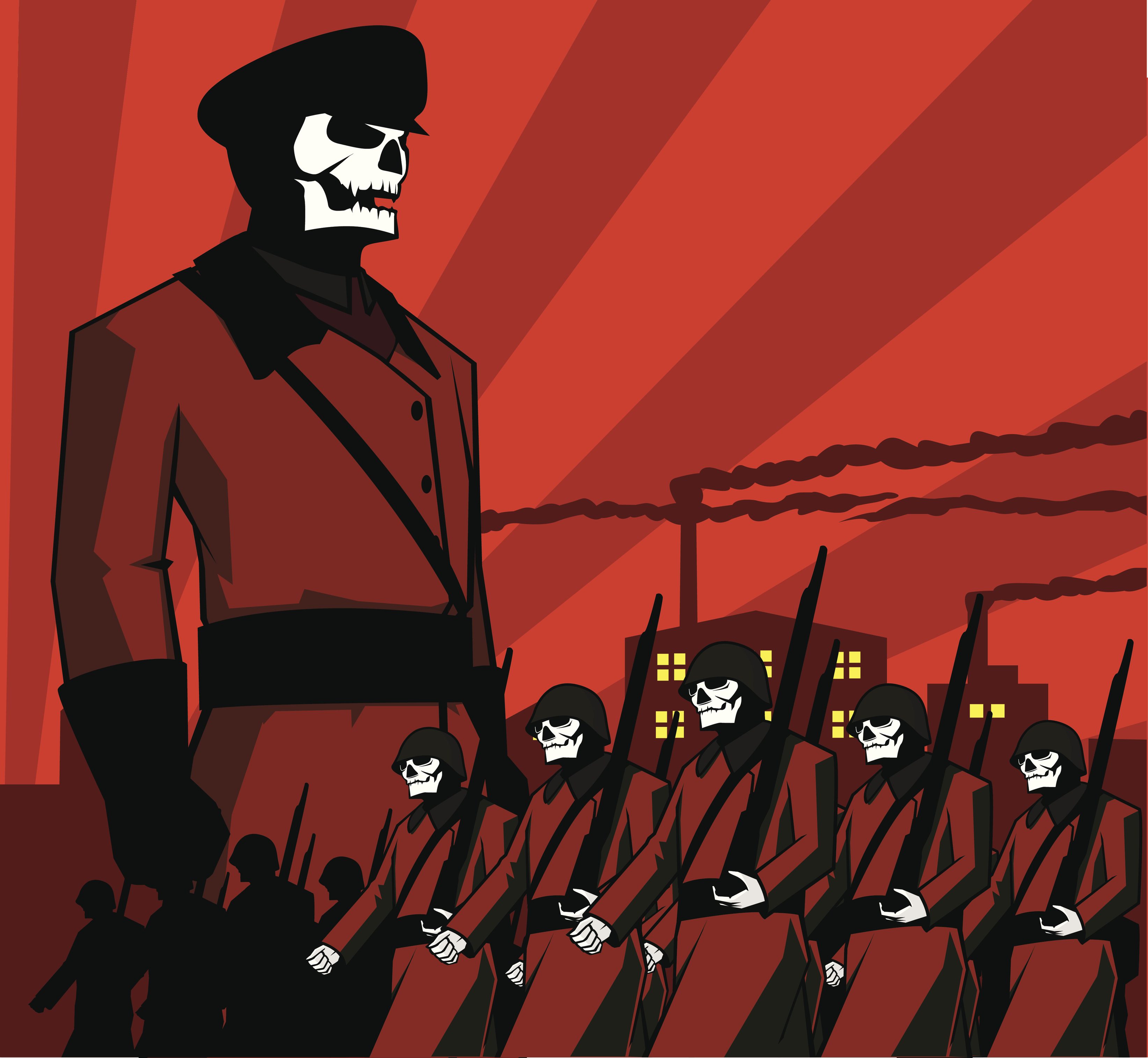 أدب الديكتاتورية.. صَنَع أدباء وعرَّى الطغاة