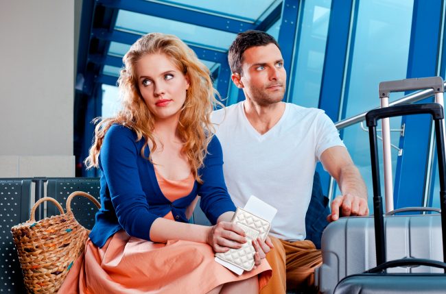 لماذا يحب الرجل المرأة القوية “الجبروت” ويُهمل الطيبة التي تهتم به؟