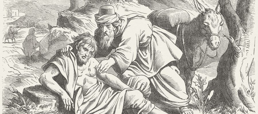 عدم تقديم المساعدة والاكتفاء بالفرجة.. جريمة! ما قصة “قانون السامري الصالح”؟