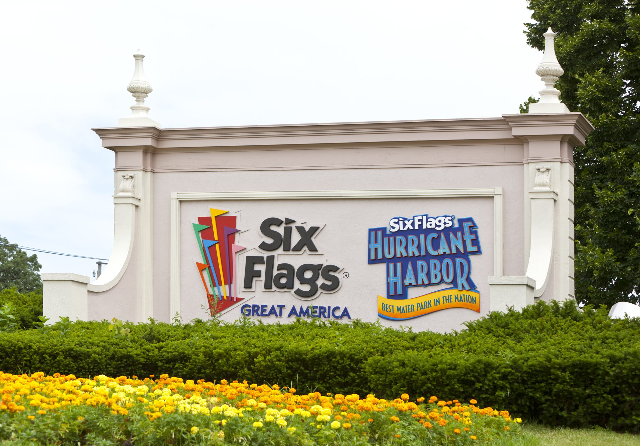 Six Flags في طريقها إلى الرياض.. توقيع العقد والافتتاح في غضون 4 سنوات