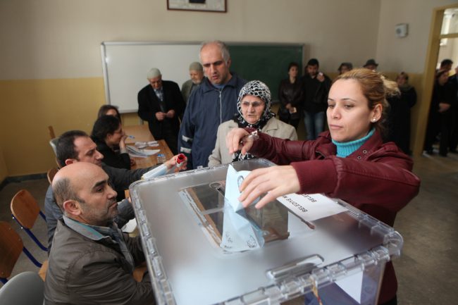 15 مليون صوت.. لمن يذهب تصويت الأكراد في الانتخابات التركية القادمة؟