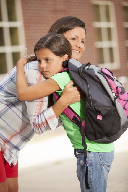 أولادك يحضرون أنفسهم للمدرسة دون تدخلك.. هذا ليس حلماً، بل حقيقة ببضع خطوات فقط!