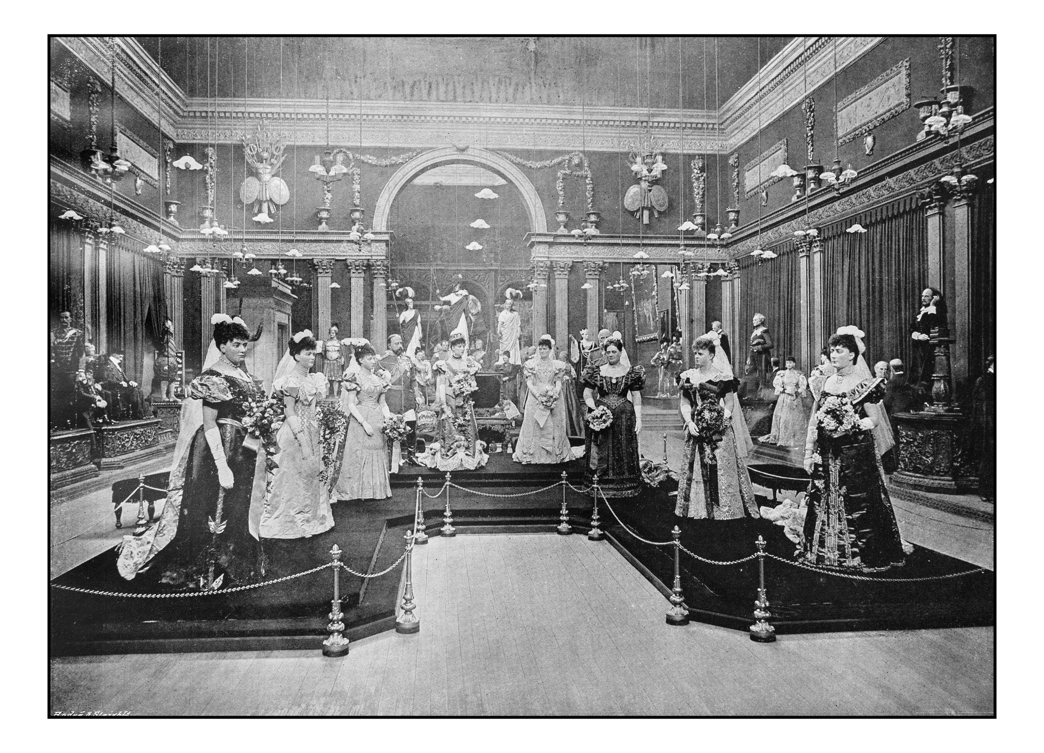 لا بأس بجعل بيونسيه بيضاء ووضع ترمب تحت الحراسة، لكن لن نجازف بتمثال لمتحرش.. السياسة تدخل متحف الشمع