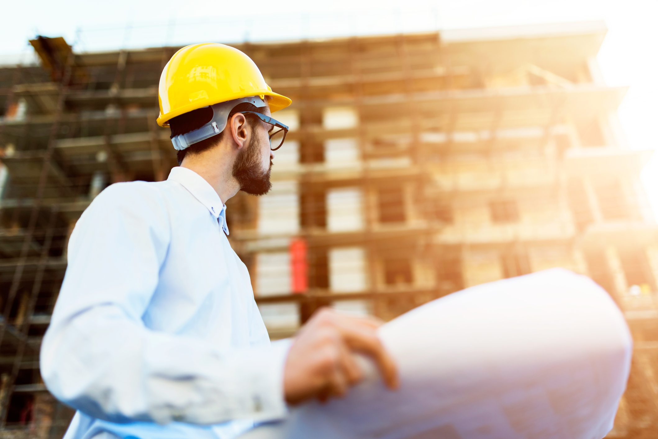 لا تقع في الفخ.. لا تكُن مهندساً