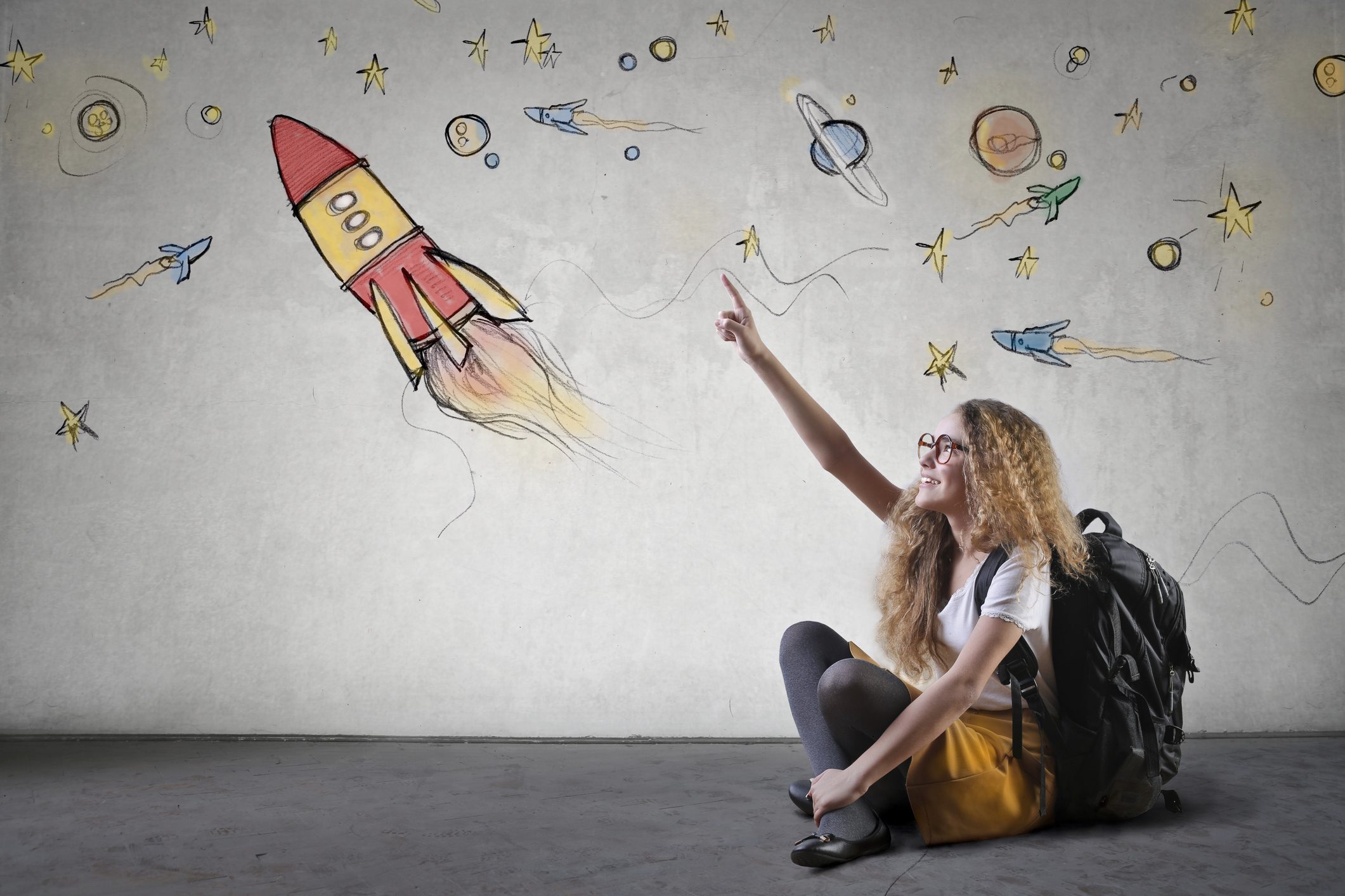 الطَّموحات اللائي ظلمن الأمومة