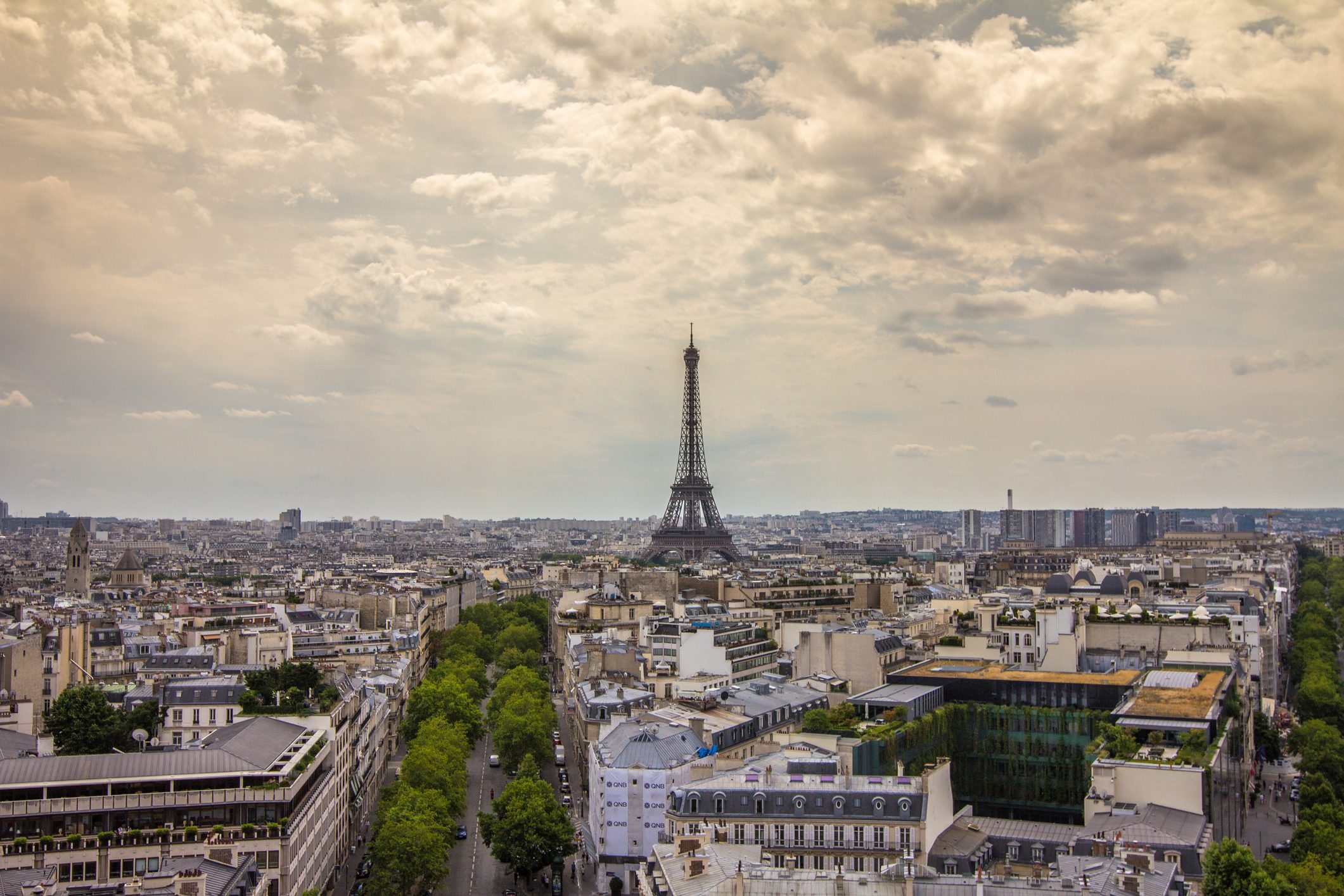 باريس.. التي لا نعرفها!