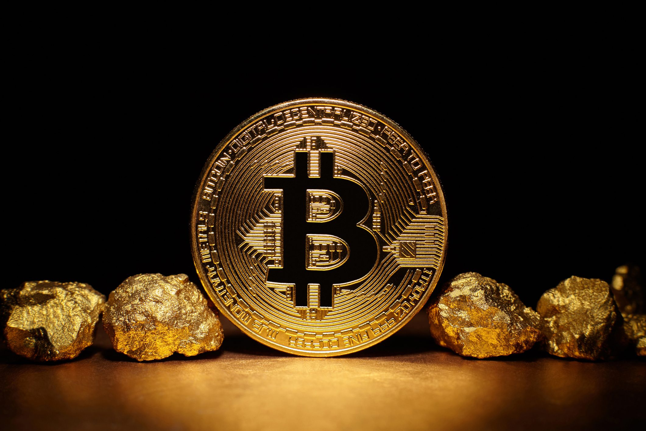 شركة المكلفة بالمشروع تعمل على تقنية البلوكتشين