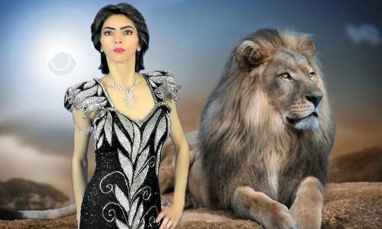 مناصِرة للنمل خلقت لنفسها شخصية افتراضية ثم اختفت عن الأنظار.. مهاجمة يوتيوب نامت أمام الشركة تحت أنظار الشرطة