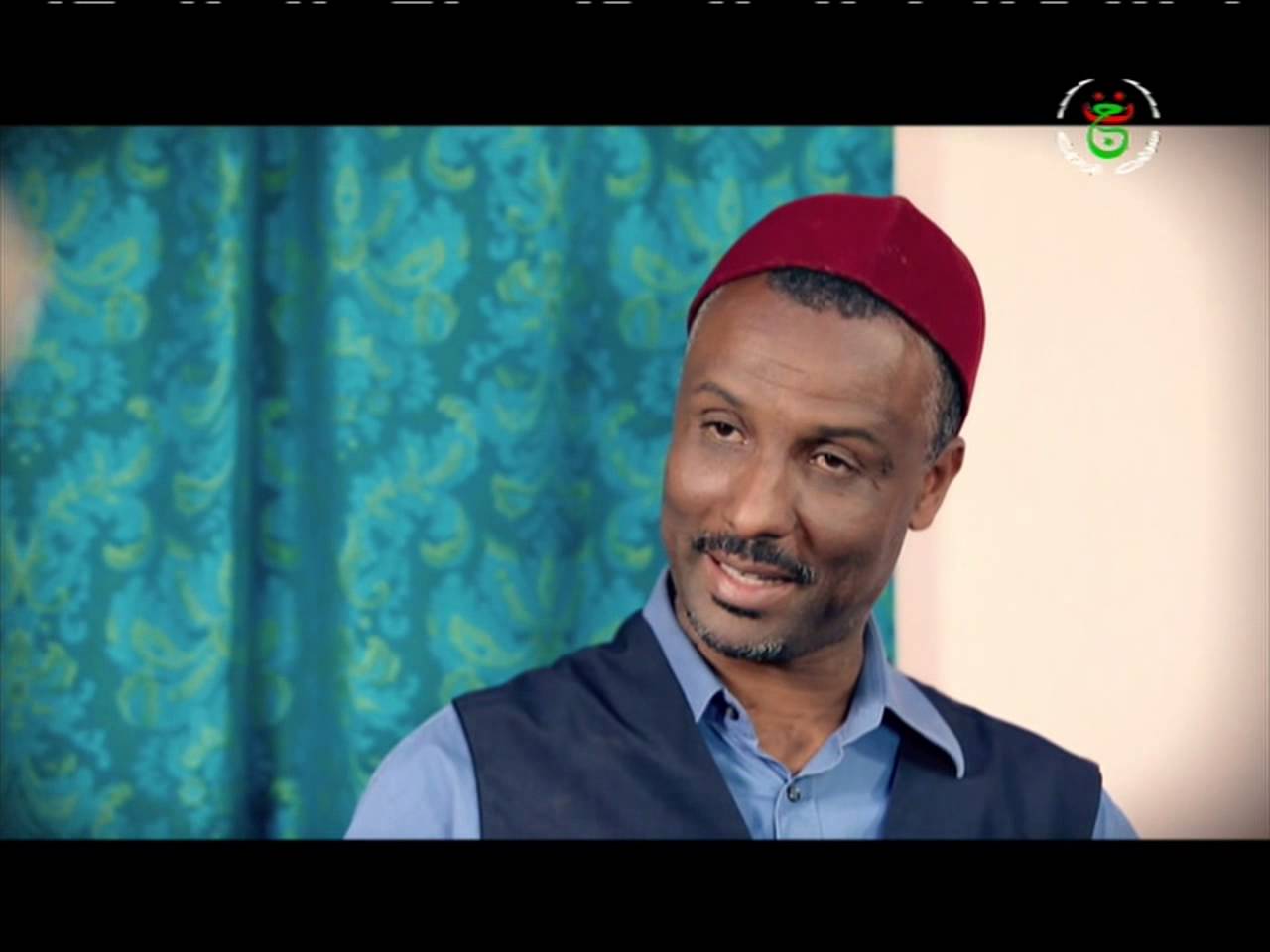 الجزائر تفقد ممثلها الفكاهي “بوضو” بعد صراع مع المرض