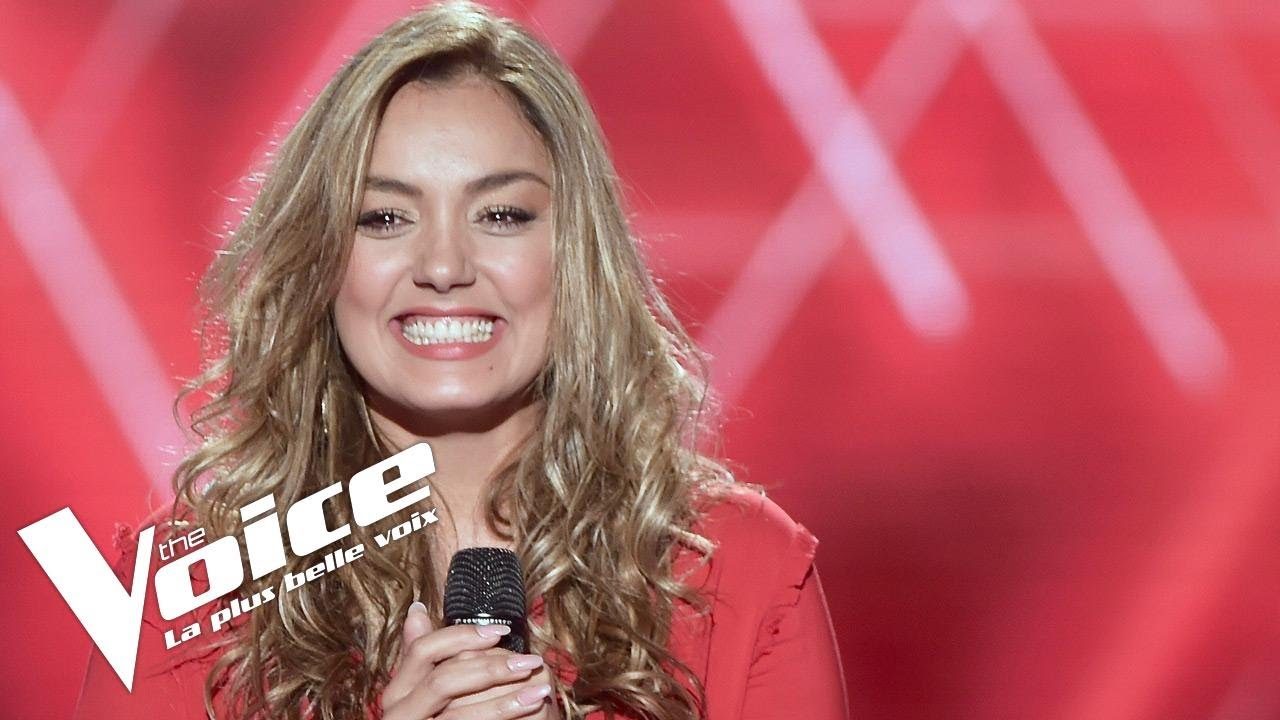 مغنية، ممثلة، ويعشقها الجزائريون.. ياسمين عمّاري تلمع في The Voice الفرنسي