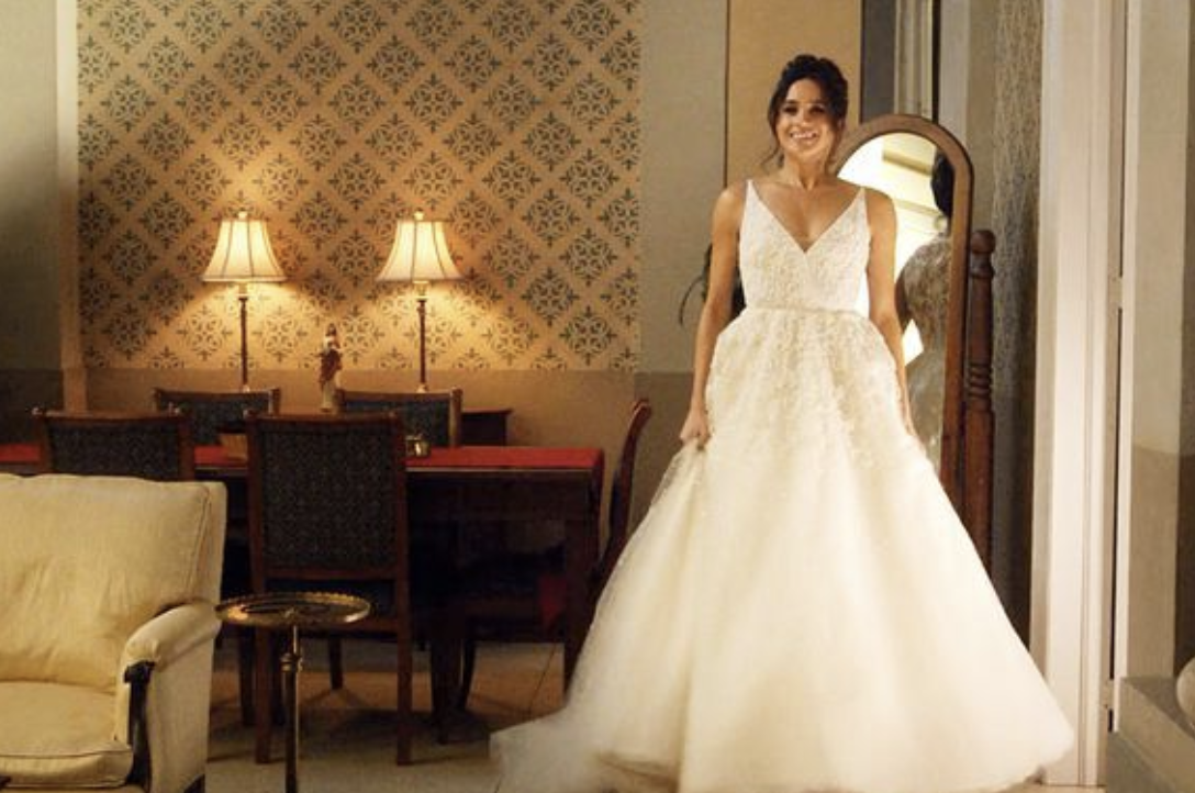 ليس كل المرشحين لتصميم فستان زفاف ميغان ماركل بريطانيين.. أحدهم أميركي وآخر من أصل تركي