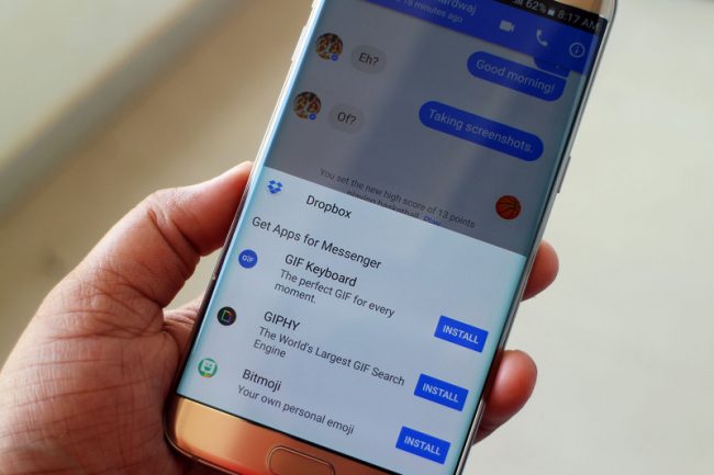 أشياء عديدة ستختفي من هاتفك.. فلا تقلق فقد قررت فيسبوك إعادة تصميم ماسنجر للتركيز على مهمته الأساسية