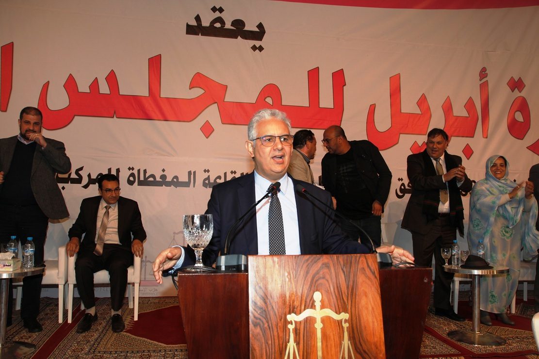 من المساندة إلى المعارضة.. حزب الاستقلال المغربي يقطع شعرة الوُدّ مع حكومة العثماني