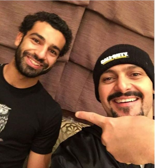 هل وقع محمد صلاح ضحيةً لرامز جلال في برنامجه الرمضان؟ وجدنا الإجابة!