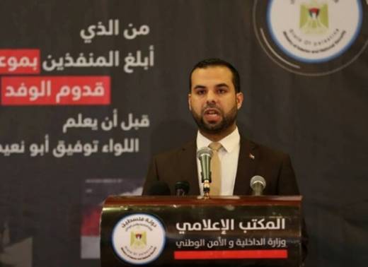 مَن حاول اغتيال رئيس وزراء فلسطين بغزة؟ معلومات تفصيلية عن العملية والكشف عن الجهة المتورِّطة