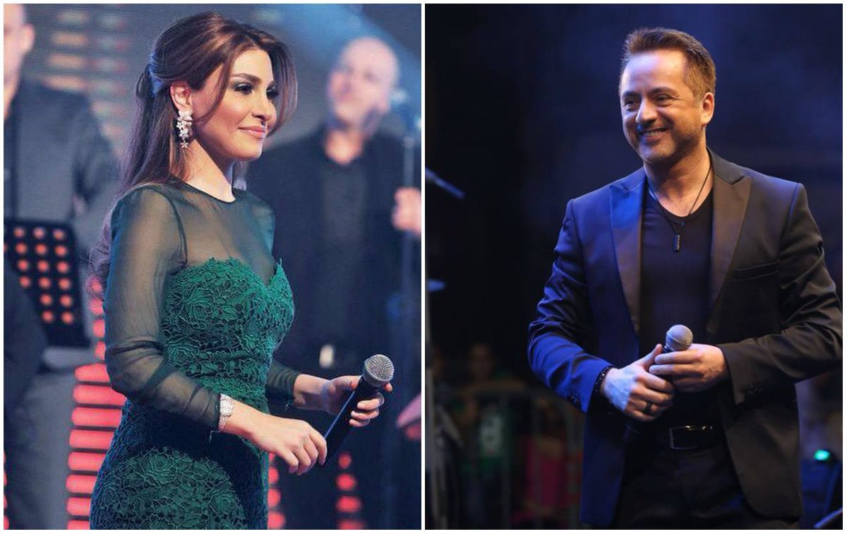 تأجيل حفلي مروان خوري ويارا في السعودية.. وتضاربٌ حول الأسباب