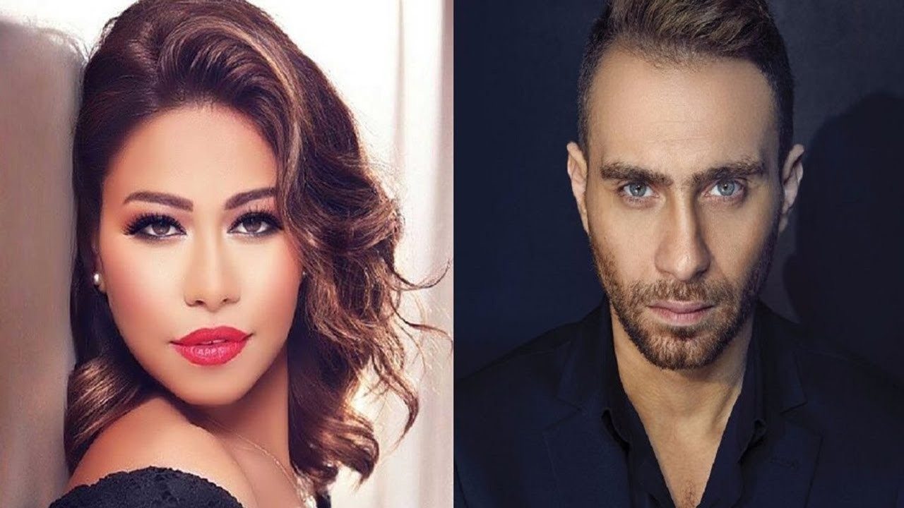 هل بوسعها أن تنفي أكثر؟ تفاصيل زواج شيرين من حسام حبيب تتكشف.. والإعلان الرسمي قريباً!