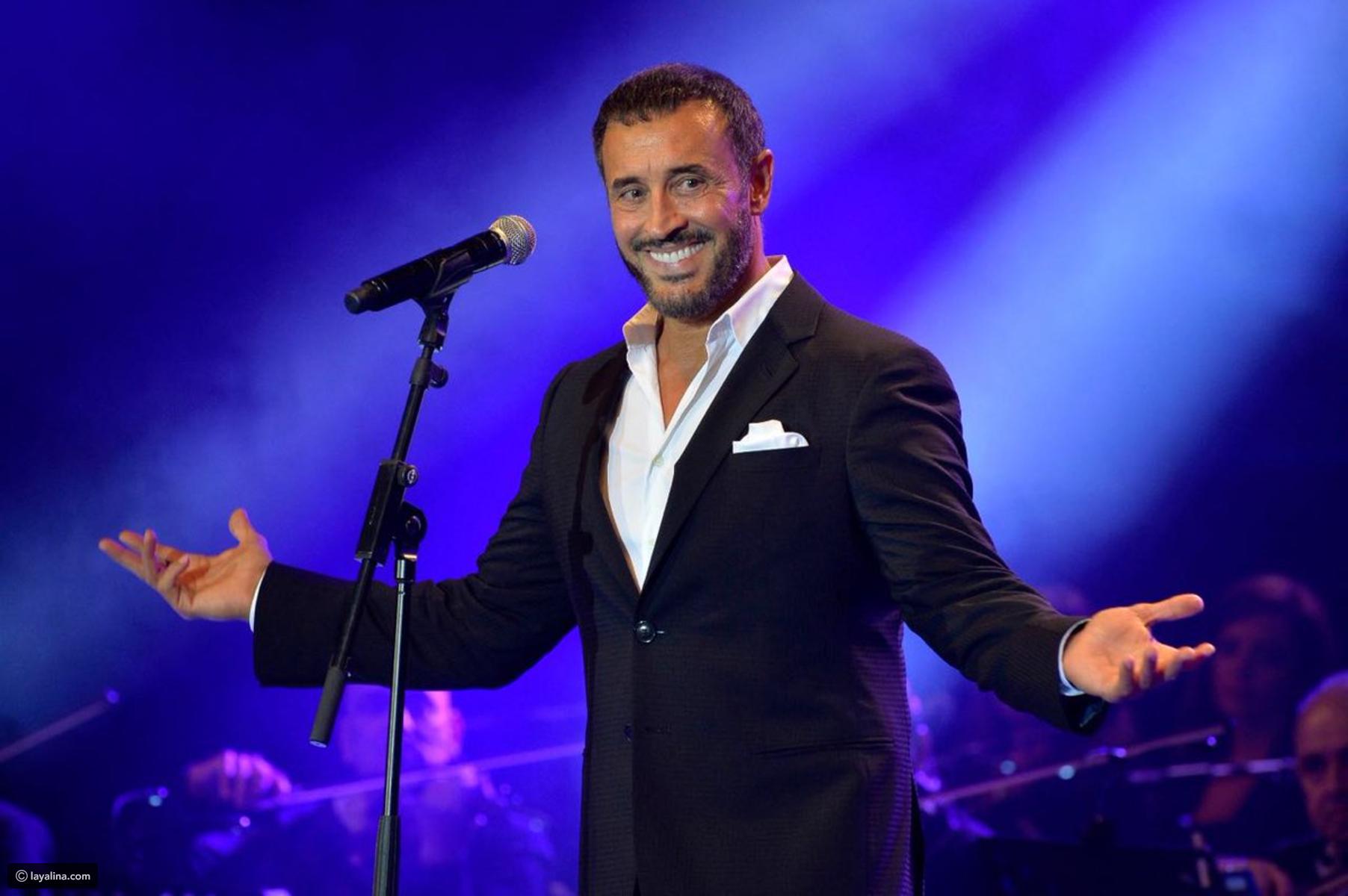 لهذا نعشق نحن النساء كاظم الساهر