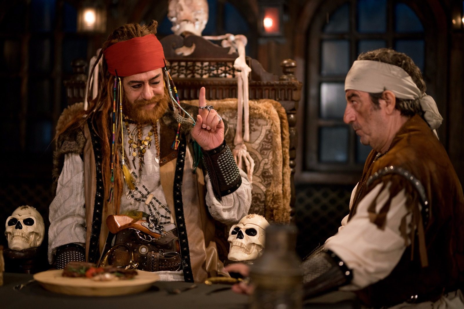 الدراما التركية باللهجة الجزائرية، إن كنت من محبي الأعمال التي ألغتها mbc فشاهدها هنا