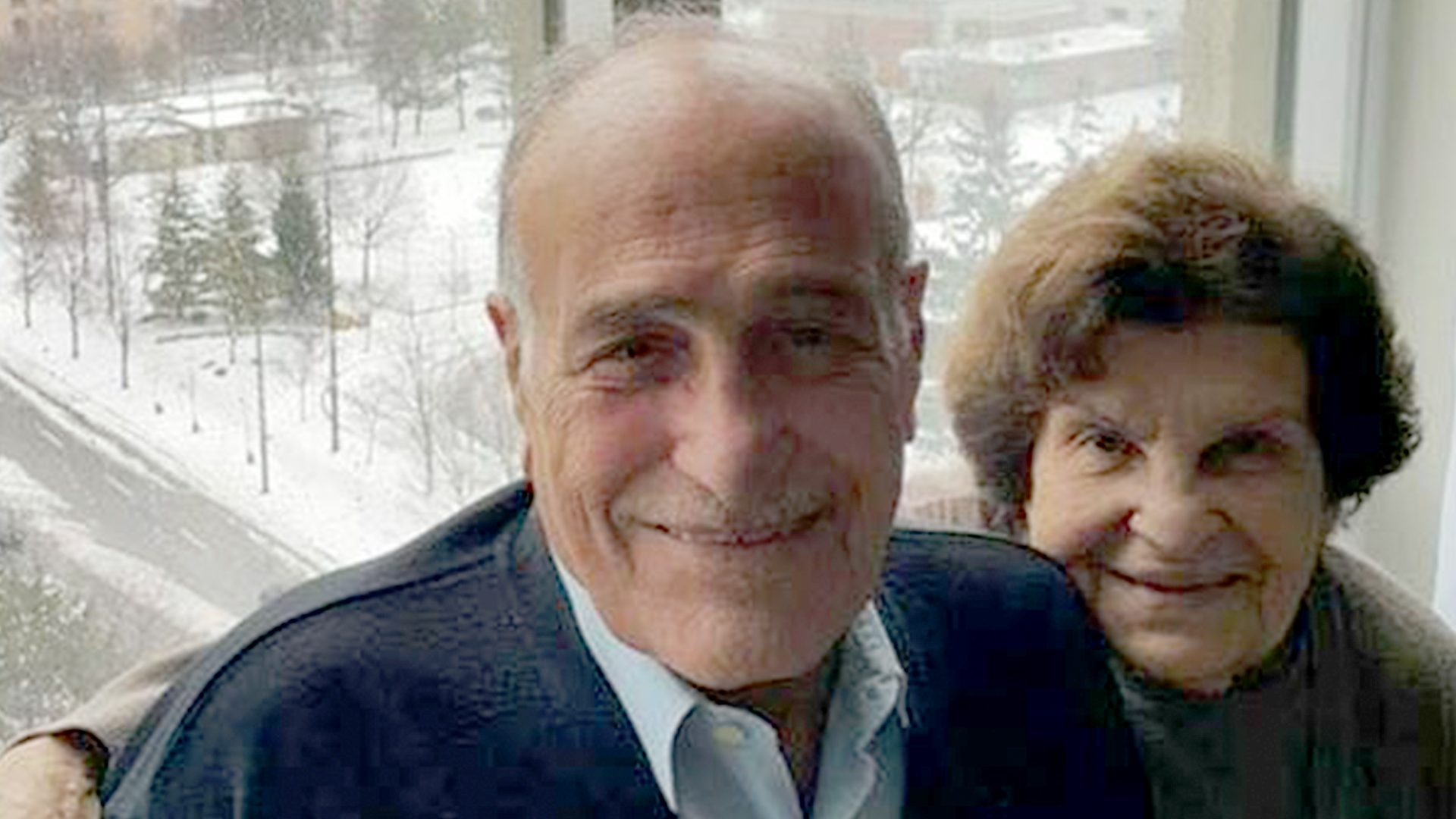 لم يعرف أنها الرحلة إلى النهاية ..سافر من الأردن إلى كندا لزيارة عائلته فقتل في حادث دهس