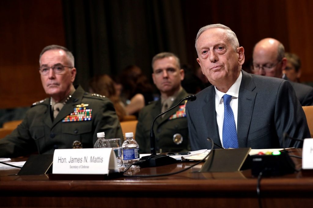 تدريبات الولايات المتحدة وتركيا العلاقات بين واشنطن وأنقرة