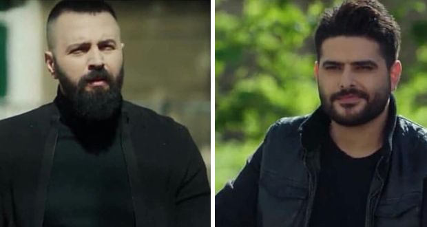 مفاجأة جديدة بـ”الهيبة”.. المغني ناصيف زيتون في ظهور خاص مع “جبل” بالحلقة السابعة (فيديو)