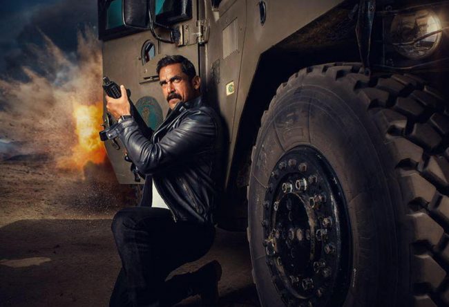 رمضان هذا العام يأتيكم برعاية الداخلية المصرية.. مسلسلات تسوّق الصورة المثالية لضباط الشرطة