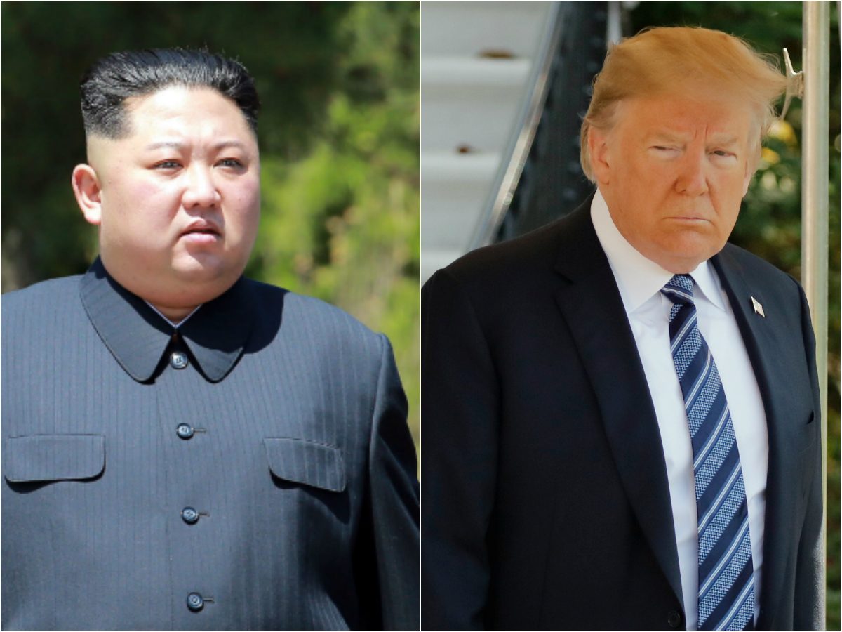 من يتحمل مسؤولية فشل القمة بين ترمب وكيم؟ الإجابة: في كوريا الجنوبية التي لعبت على الوتر الذي يحبه ترمب