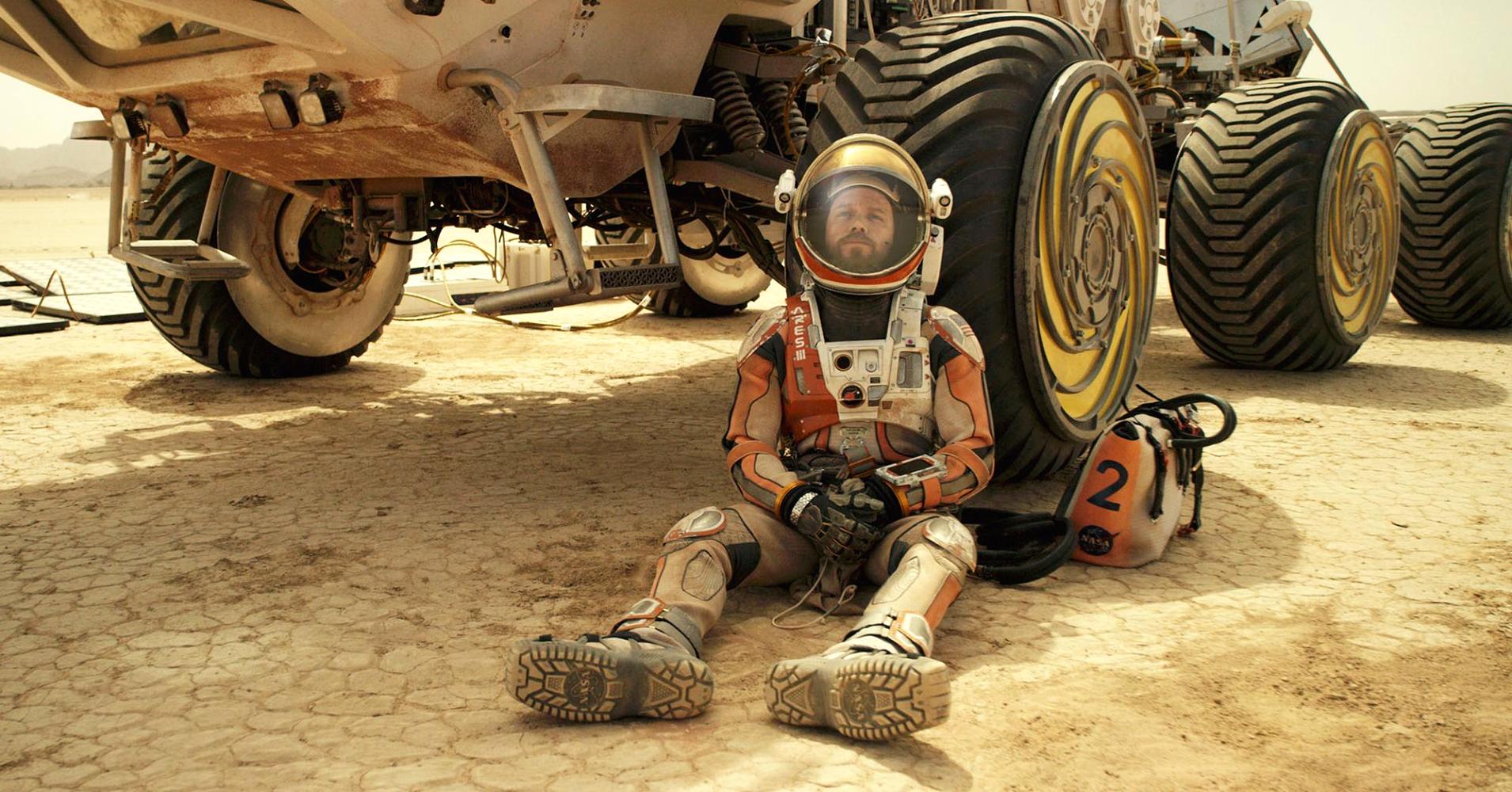 عالمات ناسا لم يعجبن بكل أفلام الفضاء بسبب “الأخطاء الفادحة”، ورغم ذلك هناك أفلام أخرى كانت رائعة