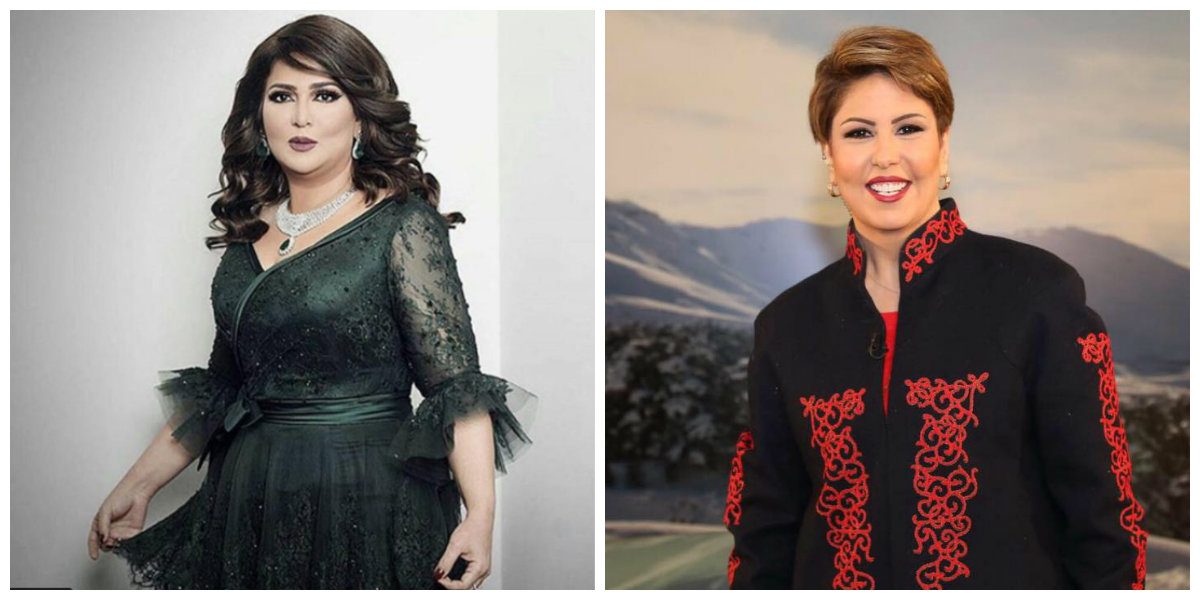 فجر السعيد مرة أخرى.. تنتقد نوال المغنية وتقول: ماذا قدَّمت للبلد ليعطوها الجنسية الكويتية