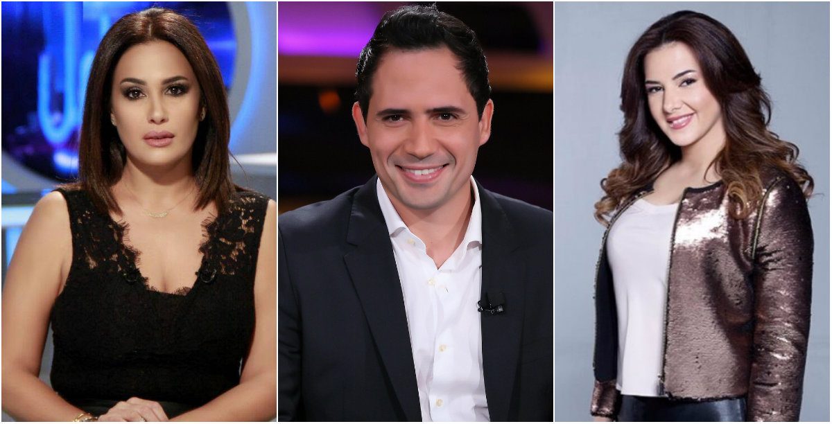 نروج لـ”اتصالات” والعام المقبل لـ”أورانج”، ولا بأس بـ”فودافون” أيضاً.. مشاهير الفن بمصر يشاركون في إعلان الشركة ومنافستها