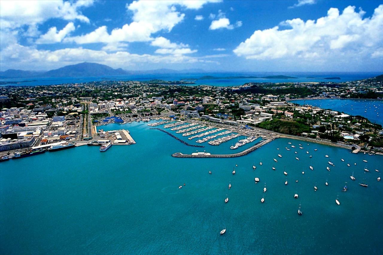 “دولة جديدة” يسكنها عرب قد تنفصل عن فرنسا بعد 6 أشهر.. تعرف على مساحتها وعدد سكانها ولماذا يرفضون زيارة ماكرون؟