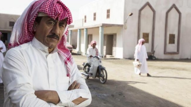 زوجة خائنة وعلاقات محرمة.. سعوديون غاضبون: “العاصوف” لا يمثلنا